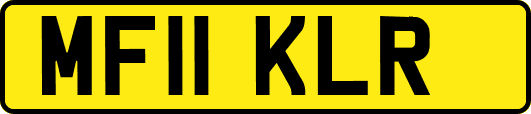 MF11KLR
