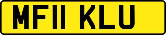 MF11KLU