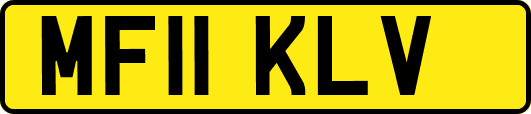 MF11KLV