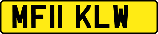MF11KLW