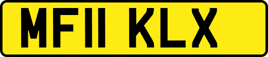 MF11KLX