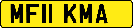 MF11KMA