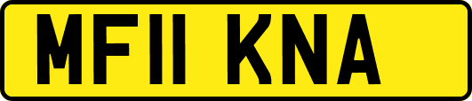 MF11KNA