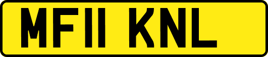 MF11KNL