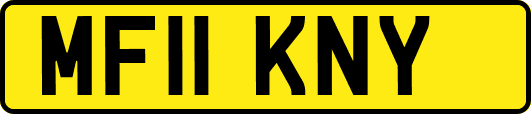 MF11KNY