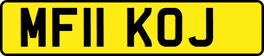 MF11KOJ