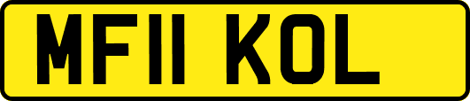 MF11KOL