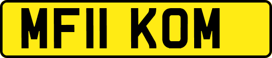 MF11KOM
