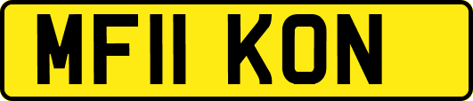 MF11KON