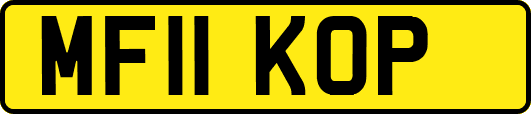 MF11KOP