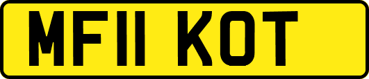 MF11KOT