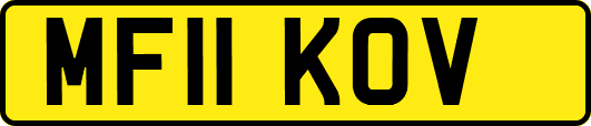 MF11KOV