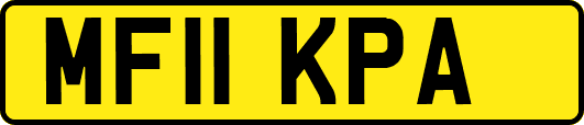 MF11KPA