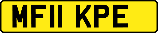 MF11KPE
