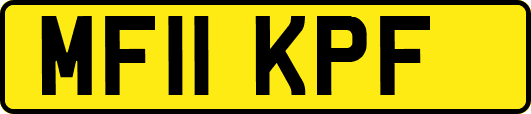 MF11KPF