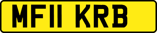 MF11KRB