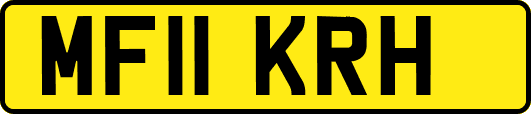 MF11KRH