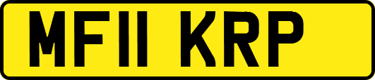 MF11KRP