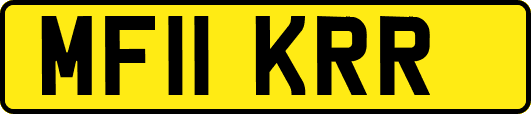 MF11KRR