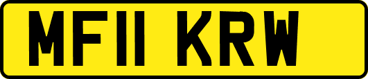 MF11KRW