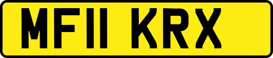 MF11KRX