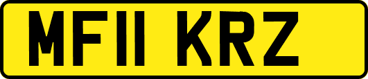 MF11KRZ