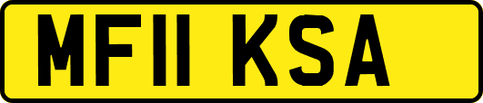 MF11KSA
