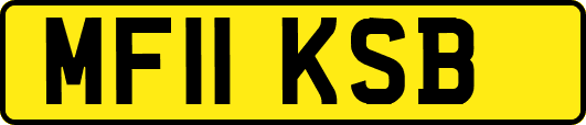 MF11KSB