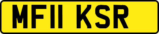 MF11KSR