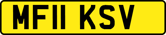 MF11KSV