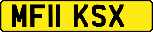 MF11KSX
