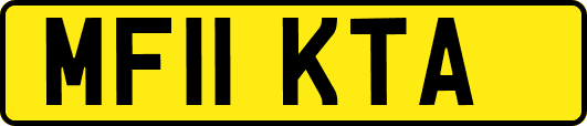 MF11KTA