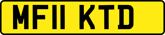 MF11KTD