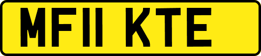MF11KTE
