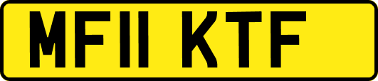 MF11KTF