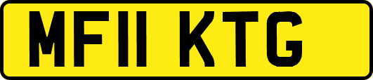 MF11KTG
