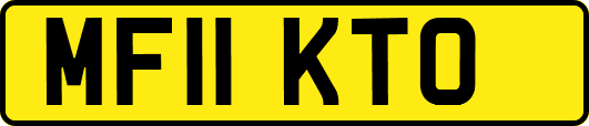 MF11KTO