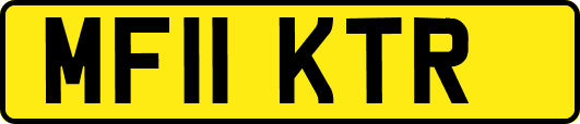 MF11KTR