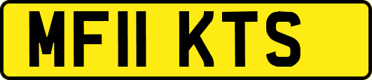 MF11KTS