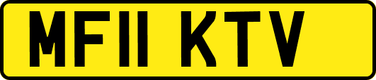 MF11KTV