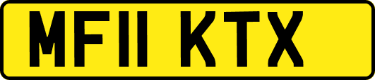 MF11KTX