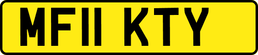 MF11KTY