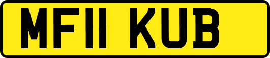 MF11KUB