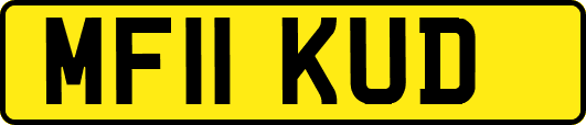 MF11KUD