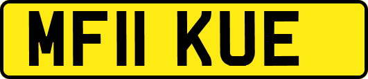 MF11KUE