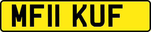 MF11KUF
