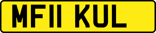 MF11KUL