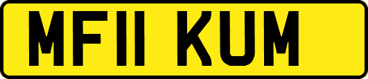 MF11KUM