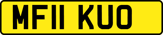 MF11KUO
