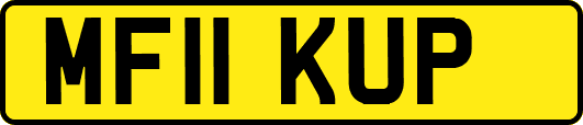MF11KUP
